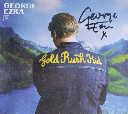 Gold Rush Kid