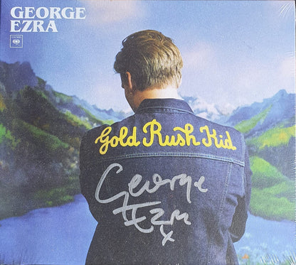 Gold Rush Kid