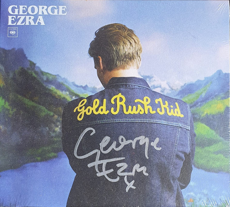 Gold Rush Kid