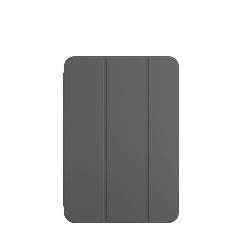 Apple Smart - Flip Cover For Tablet - Charcoal Grey