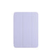 Apple Smart - Flip Cover For Tablet - Light Violet