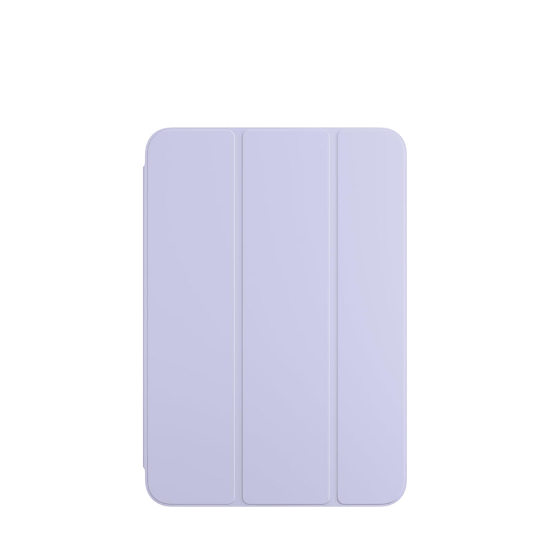 Apple Smart - Flip Cover For Tablet - Light Violet
