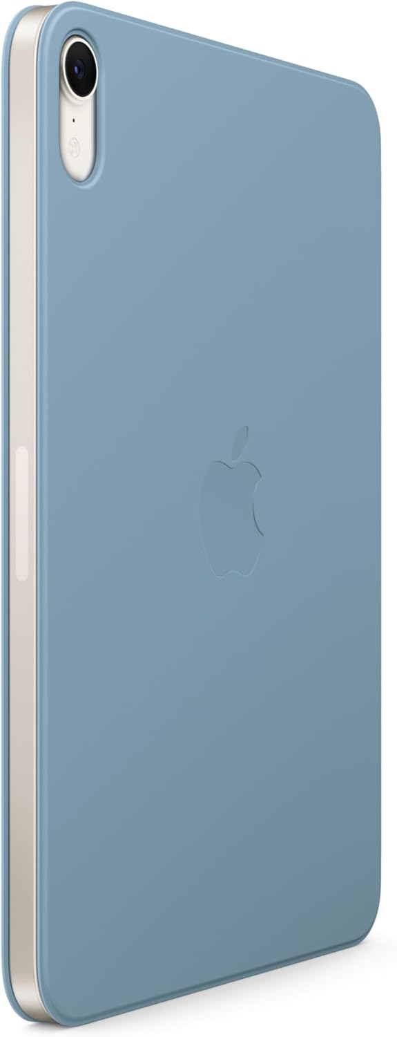 Apple Smart - Flip Cover For Tablet - Denim
