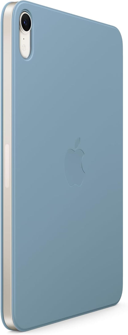 Apple Smart - Flip Cover For Tablet - Denim