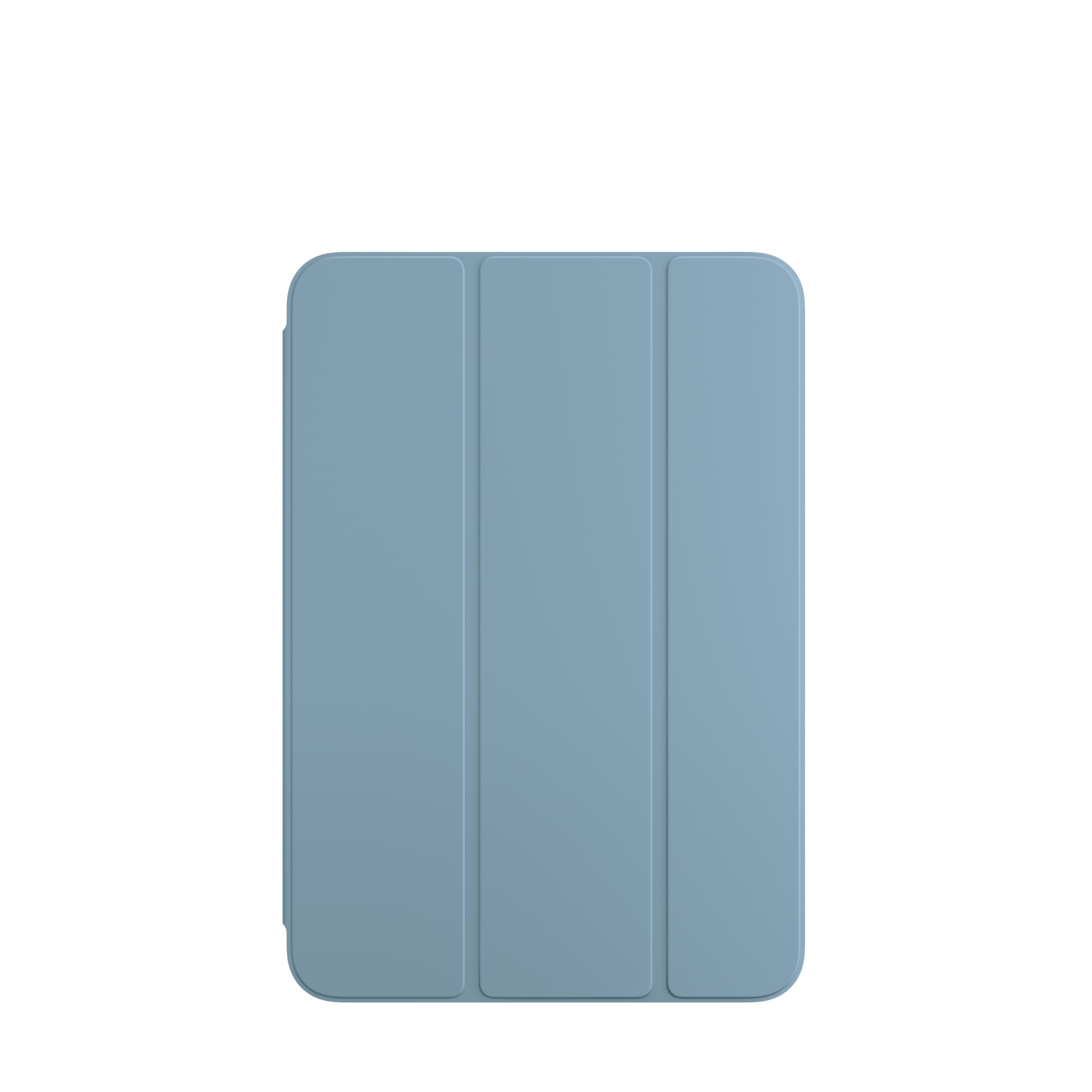 Apple Smart - Flip Cover For Tablet - Denim