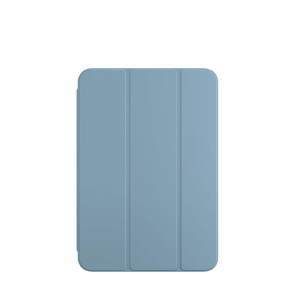 Apple Smart - Flip Cover For Tablet - Denim