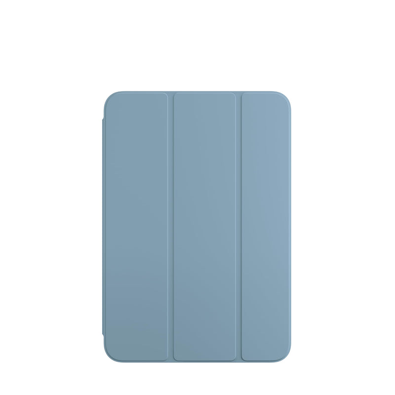 Apple Smart - Flip Cover For Tablet - Denim