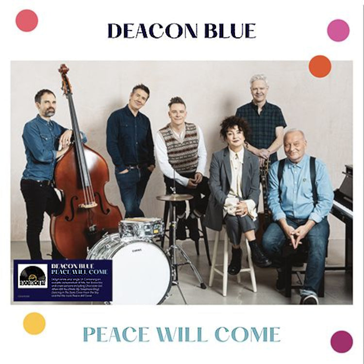 Peace Will Come (RSD 2024)