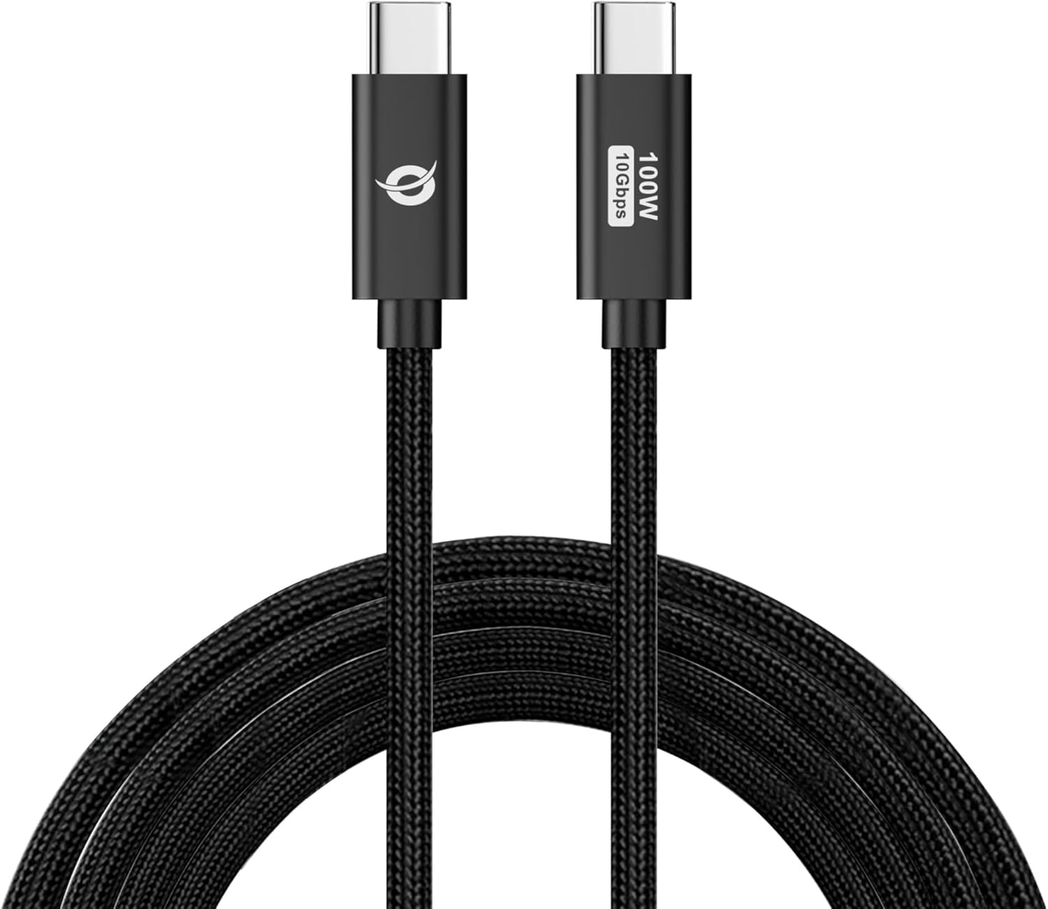 Conceptronic Cavo USB-C 3.0 -> C St/St 1.20m 5A 10Gbps SW