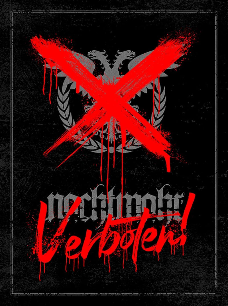 Verboten!