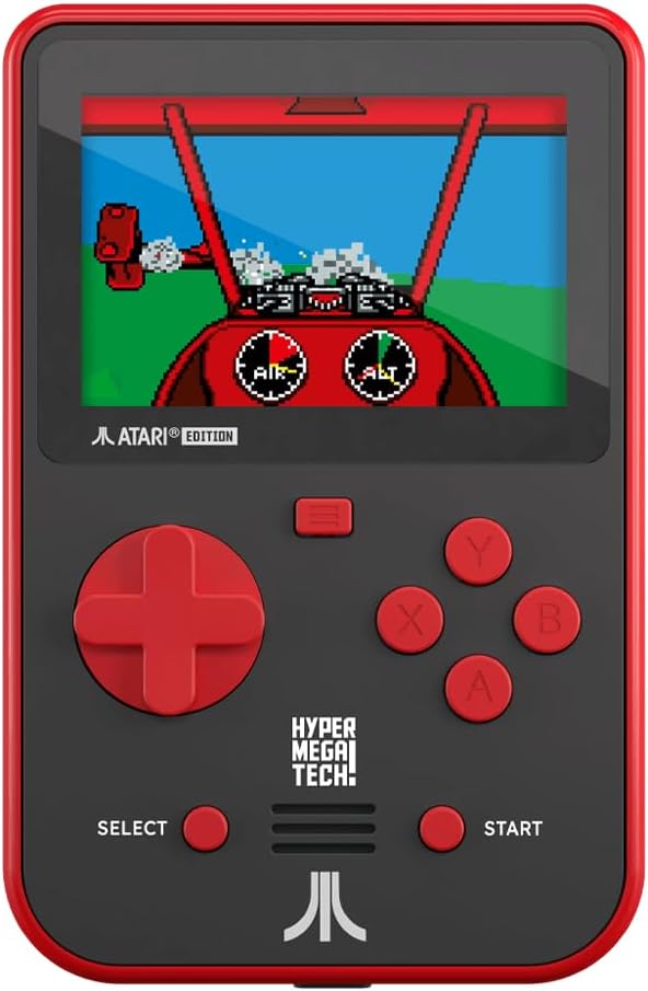Atari Super Pocket