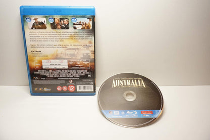 Australia