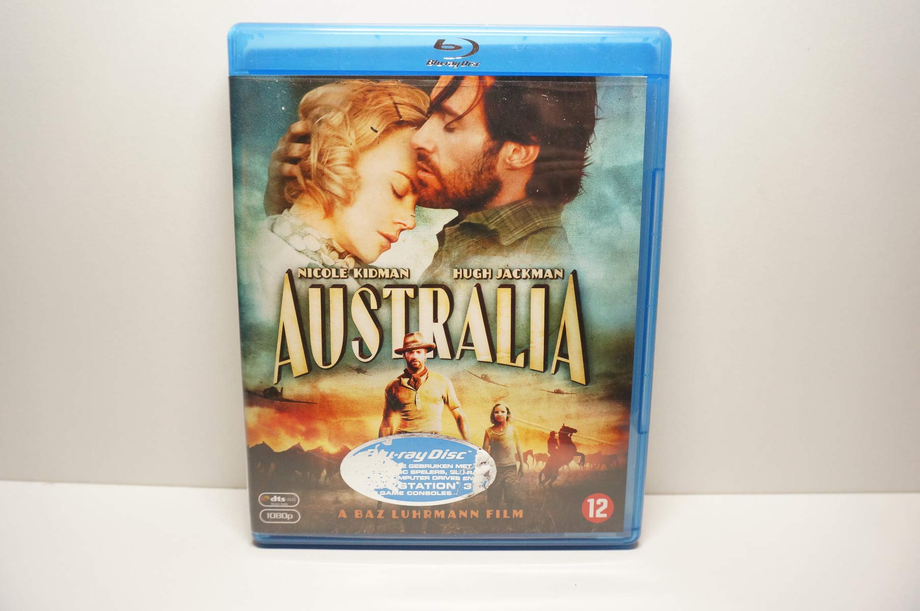 Australia