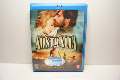 Australia