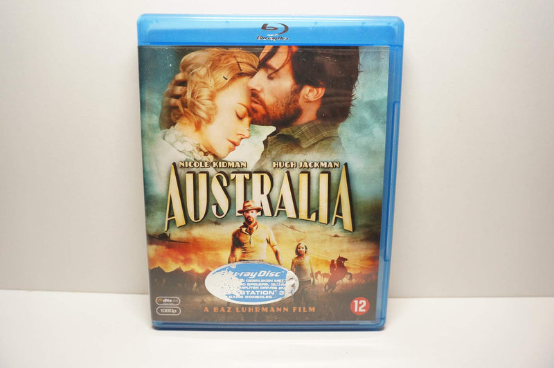 Australia
