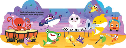 Baby Shark: Ride the Fish Bus