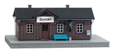 Busch 1462 - Station Gunzen