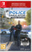 Police Simulator: Patrol Officers - Extended Edition - Switch
