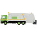 Minis by Lemke LC4663 N Man F90 Garbage Truck Neutral, Zingg (CH)