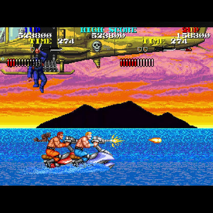 Taito Milestones 3 - Nintendo Switch