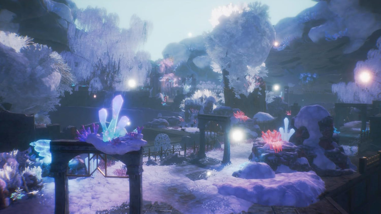 Atelier Yumia: The Alchemist of Memories & the Envisioned Land PLAYSTATION 4