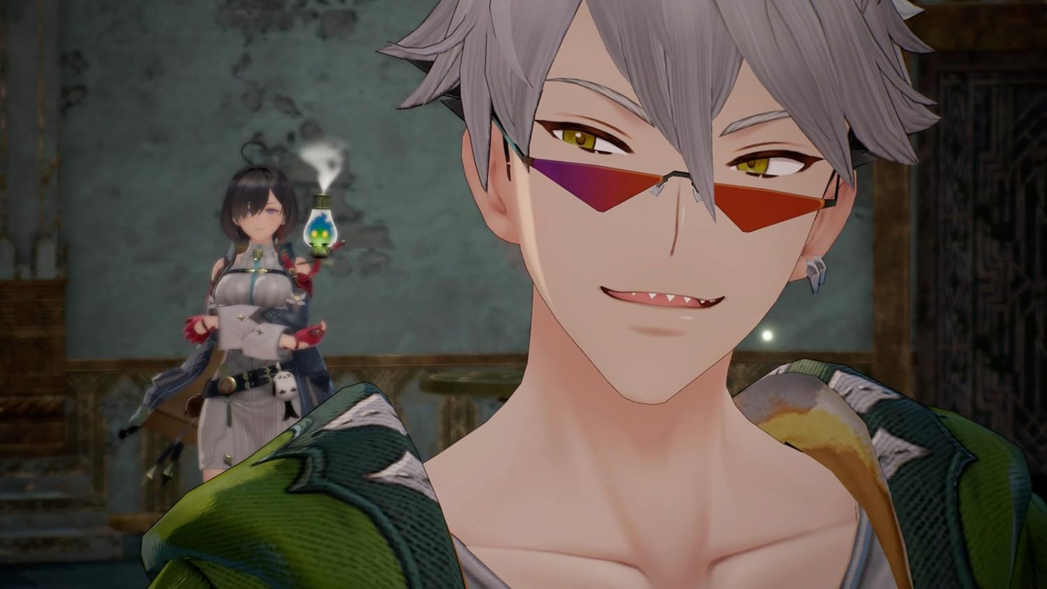 Atelier Yumia: The Alchemist of Memories & the Envisioned Land Xbox Series X