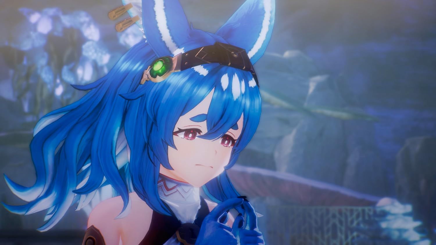 Atelier Yumia: The Alchemist of Memories & the Envisioned Land Xbox Series X