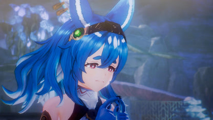 Atelier Yumia: The Alchemist of Memories & the Envisioned Land Xbox Series X