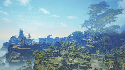 Atelier Yumia: The Alchemist of Memories & the Envisioned Land Xbox Series X