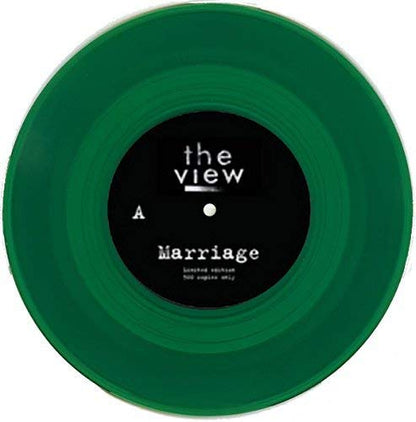 Marriage VINYL]