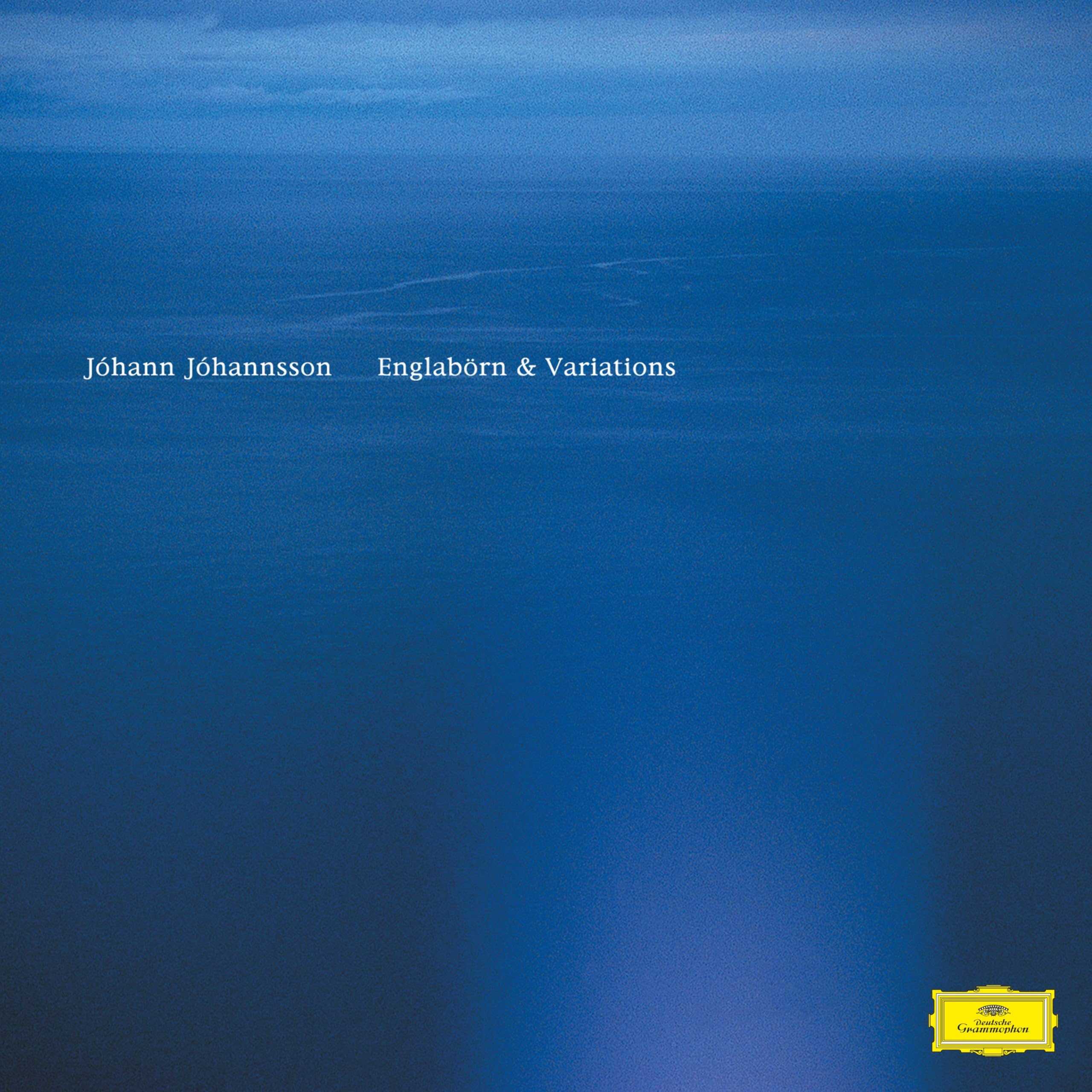 Englabörn & Variations
