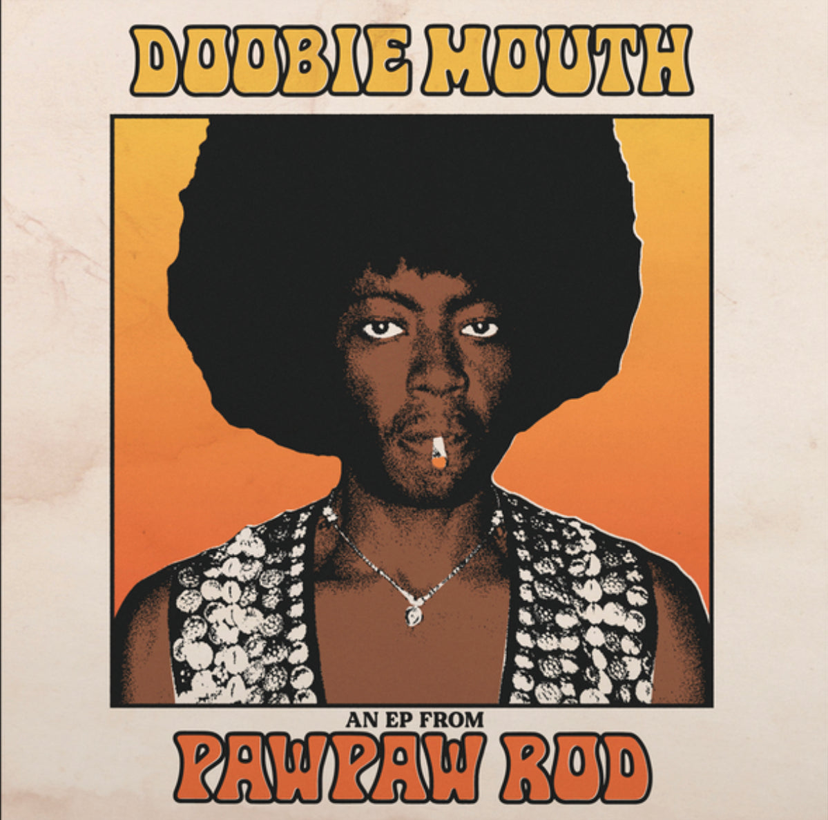 Doobie Mouth