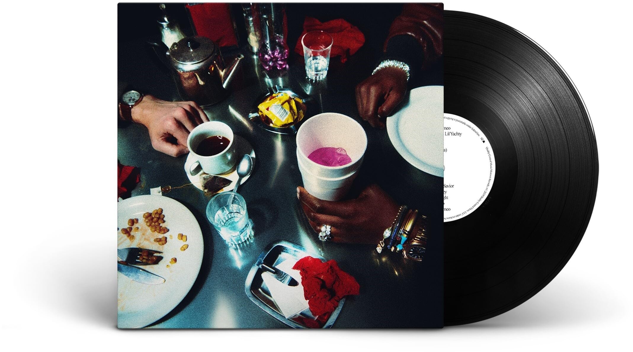 Bad Cameo (Vinyl