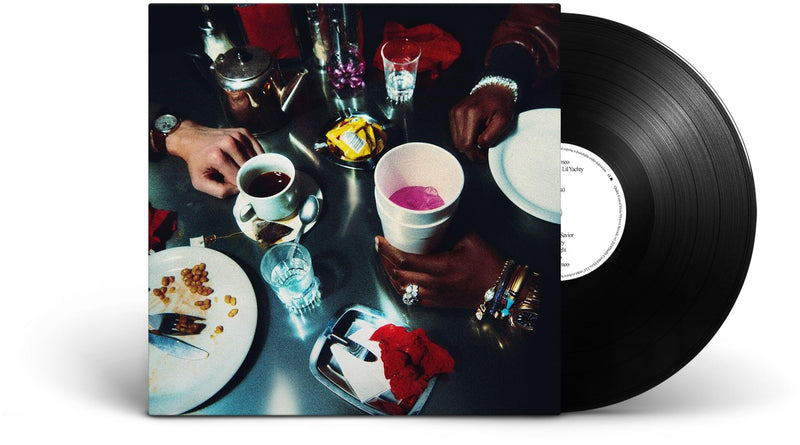 Bad Cameo (Vinyl
