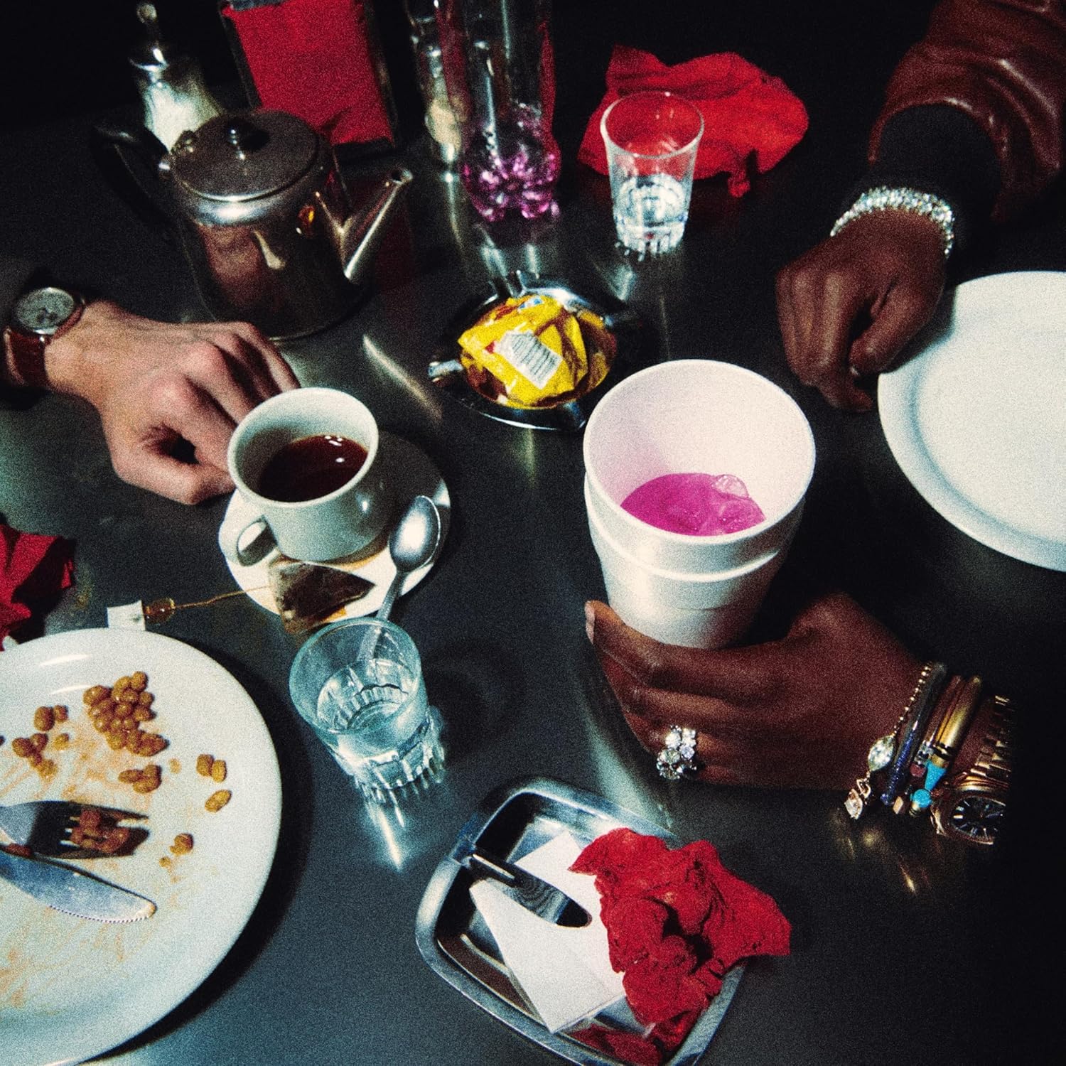 Bad Cameo (Vinyl