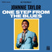 One Step From The Blues (LP
