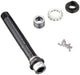 Shimano FH-RS770 complete hub axle
