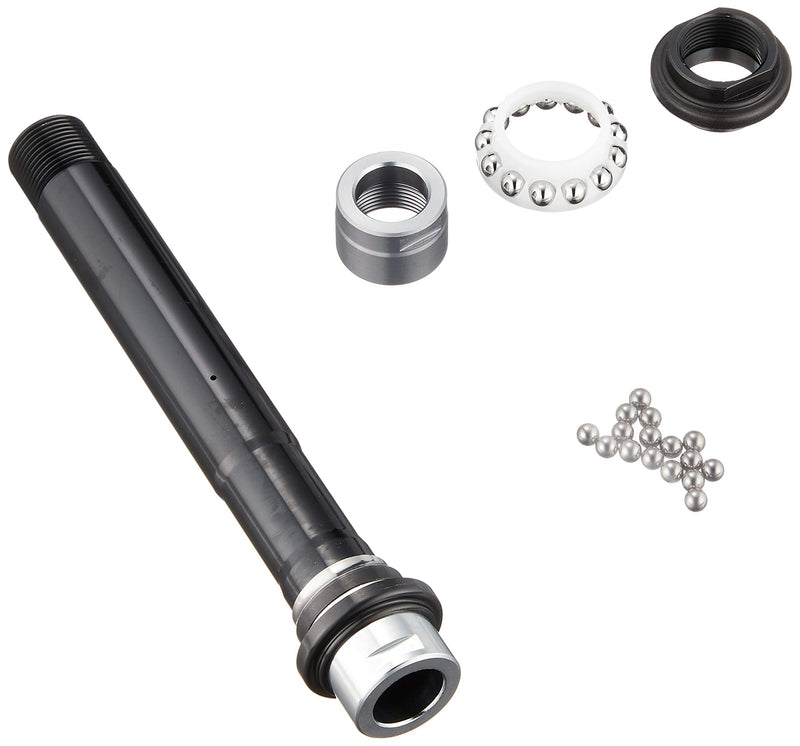 Shimano FH-RS770 complete hub axle
