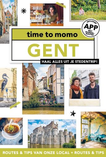 Gent: time to momo