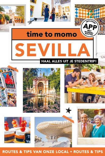 Sevilla: time to momo
