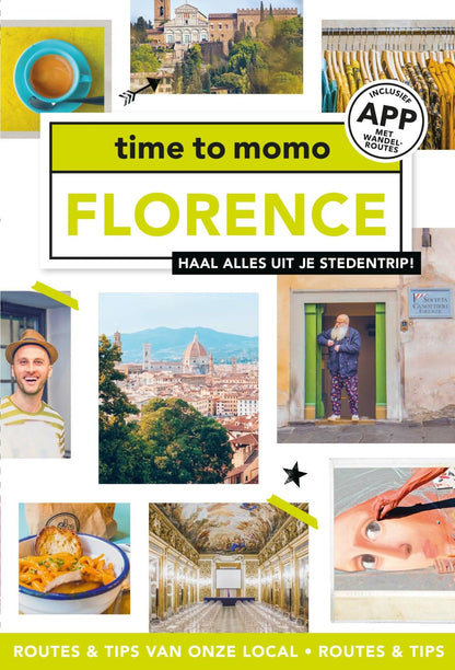 Florence (Time to momo