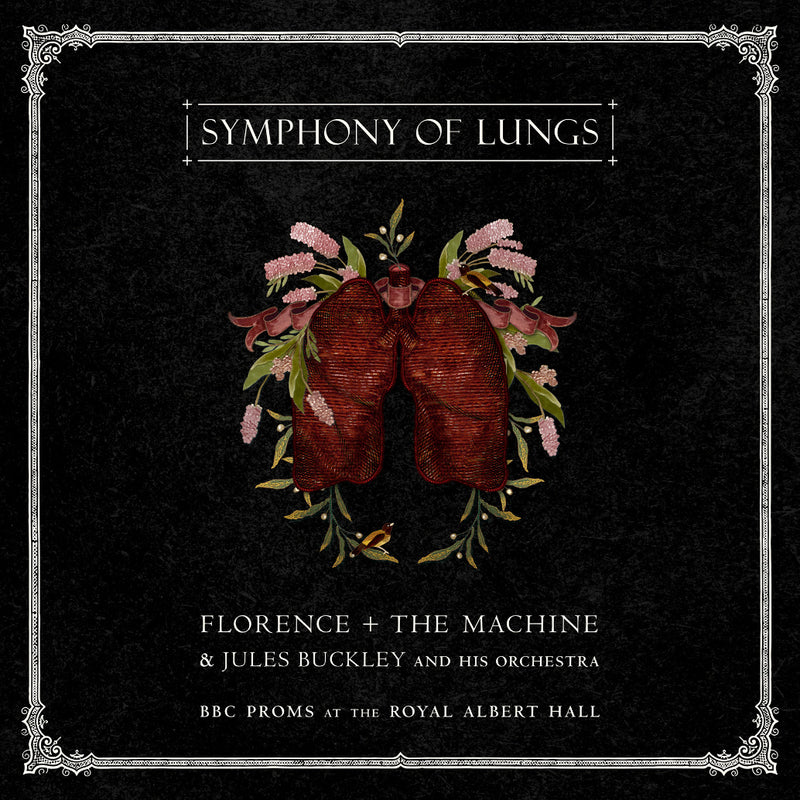 Symphony of Lungs