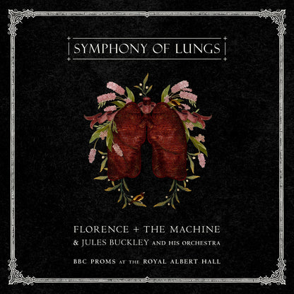 Symphony of Lungs