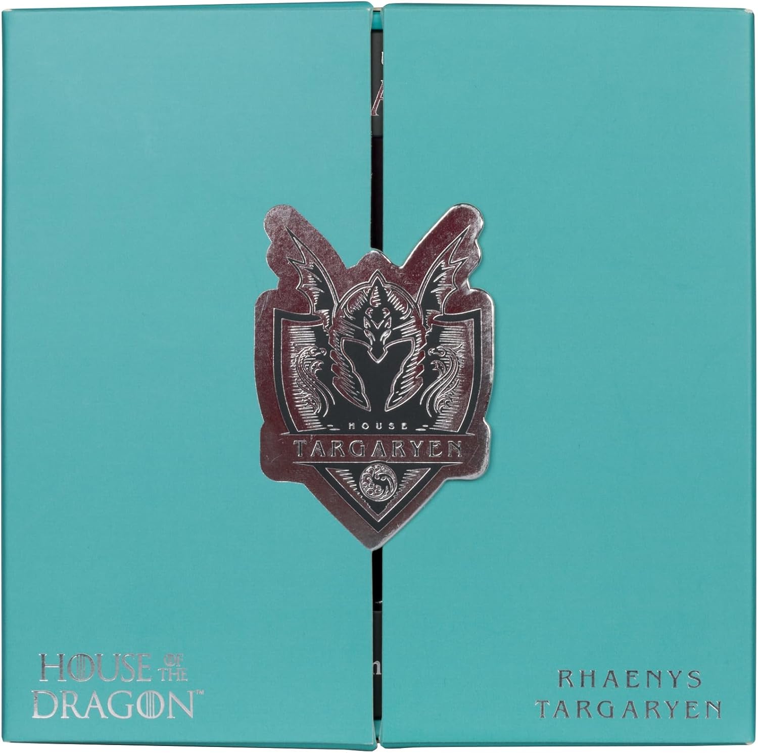 McFarlane Toys - House of The Dragon Rhaenys Targaryen Collector Box