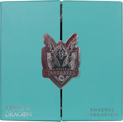 McFarlane Toys - House of The Dragon Rhaenys Targaryen Collector Box