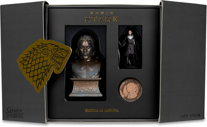 Game of Thrones Collector Box Jon Snow