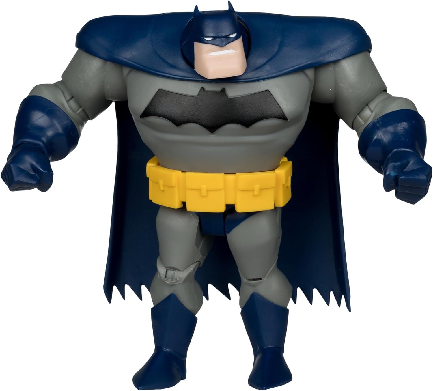 McFarlane The New Batman Adventures Batman Mutant Leader & Robin 3pk (Legends of The Dark Knight) Gold Label Toys