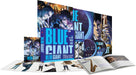 Blue Giant (Ultralimited Blu-ray + CD + gifts)