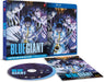Blue Giant (Blu-ray + card