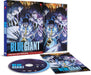 Blue Giant (DVD + card